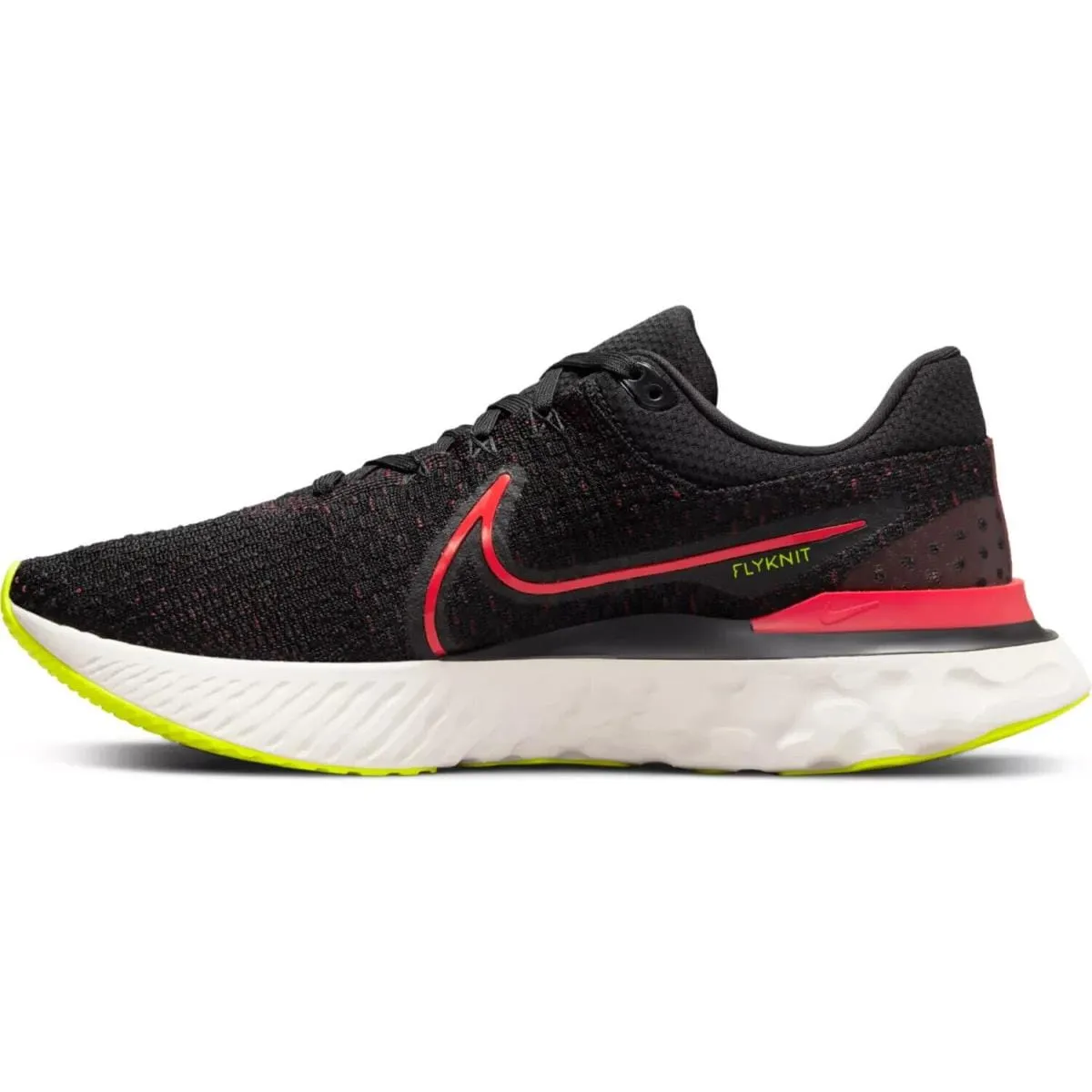 NIKE - React Infinity Run Flyknit 3 Neutral Running Shoe