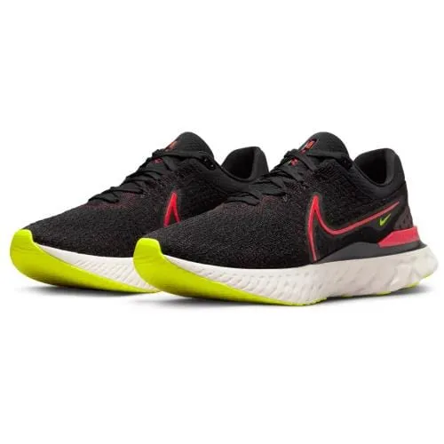 NIKE - React Infinity Run Flyknit 3 Neutral Running Shoe