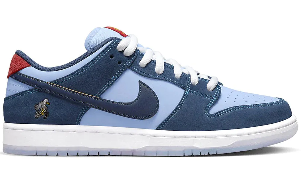 Nike SB Dunk Low Pro Why So Sad?