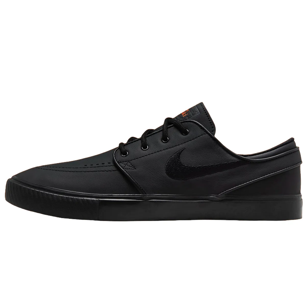 Nike SB Janoski OG  Orange Label - Triple Black FQ7621-001