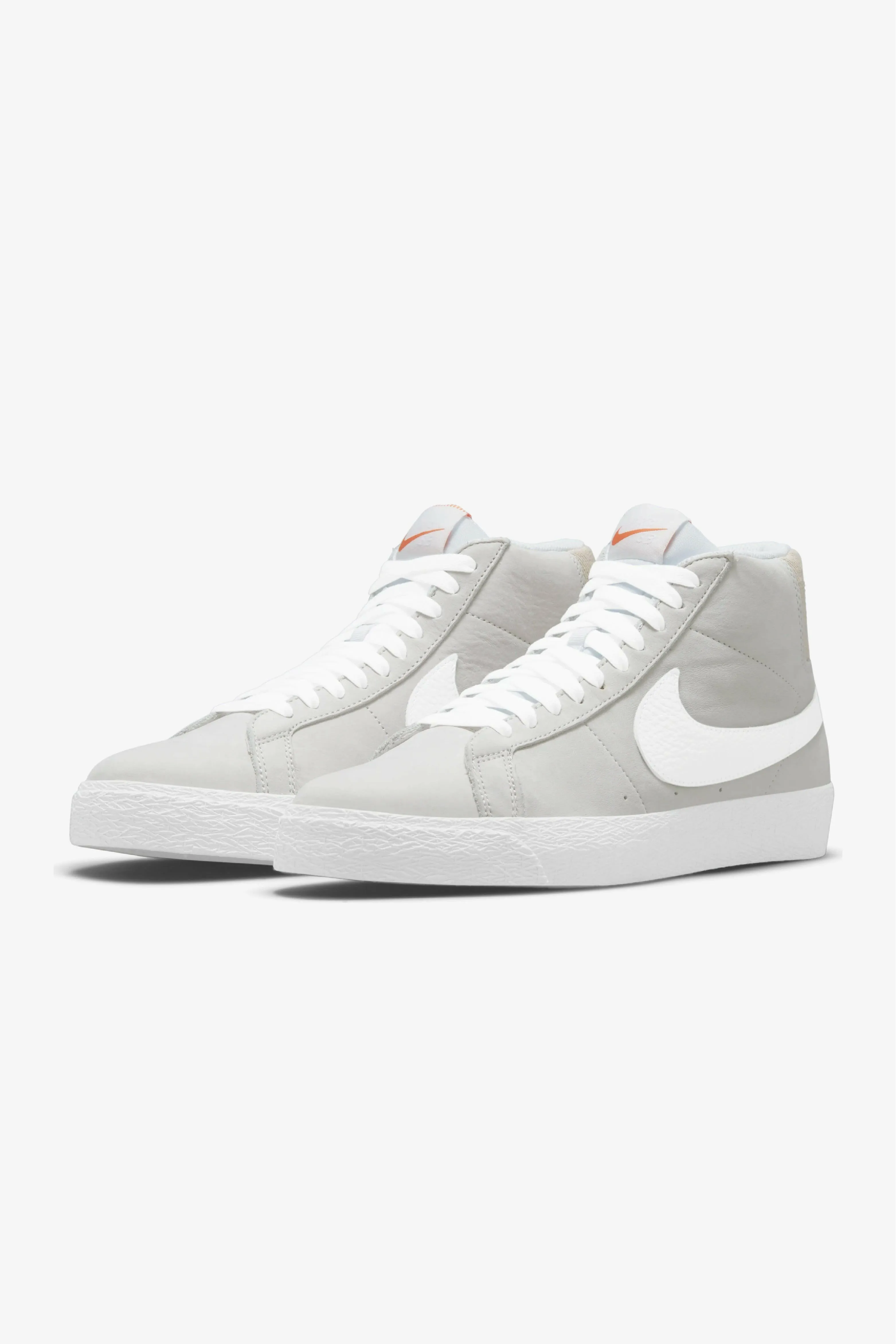 Nike SB Zoom Blazer Mid ISO "Unbleached"