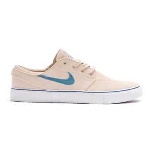 Nike SB Zoom Janoski OG  - Sanddrift/Smokey Blue-Thunder Blue