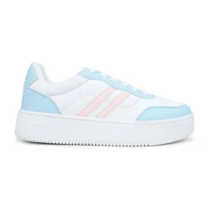 North Star DAVE Low-Top Lace-Up Sneaker for Women