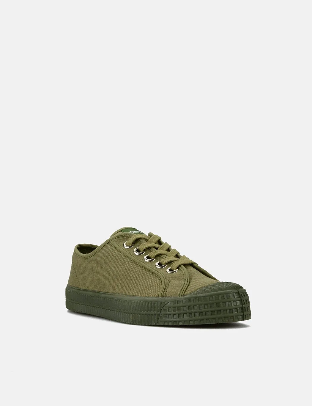 Novesta Star Master Trainers (Canvas) - Mono Military