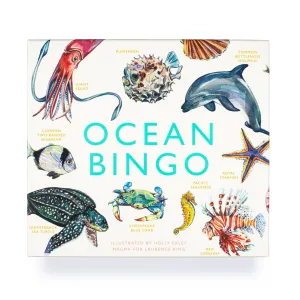 Ocean Bingo