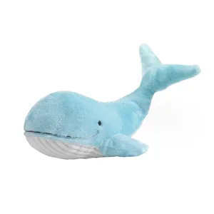 Oceania Plush Whale - Hoku