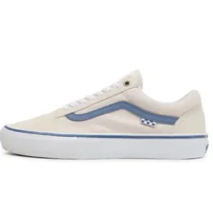 Old Skool Skate Off-White Blue