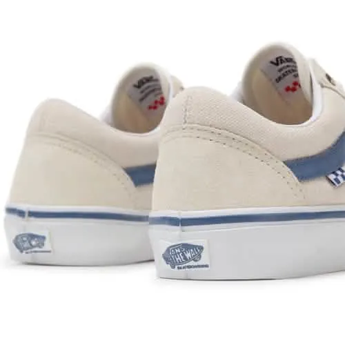 Old Skool Skate Off-White Blue