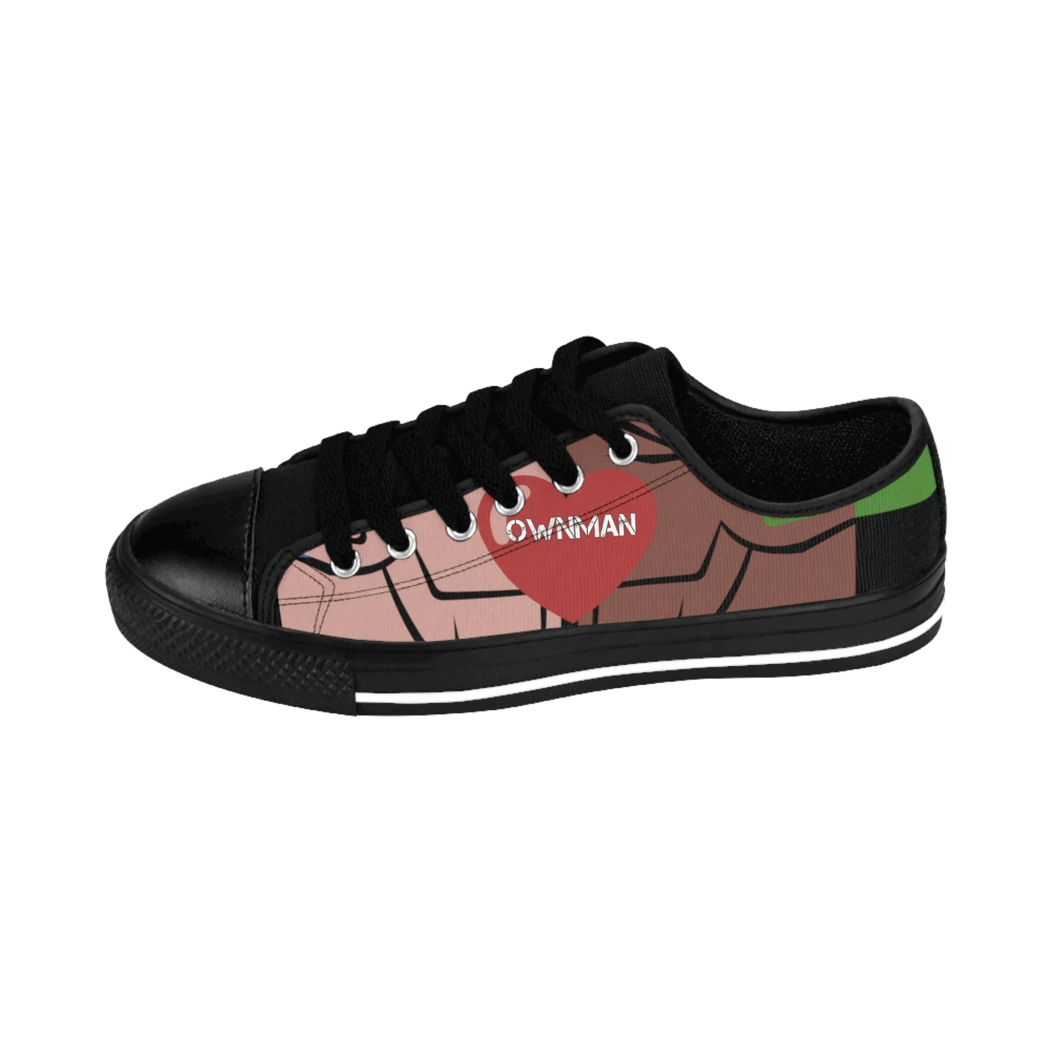 OWNMAN - Men's Sneakers