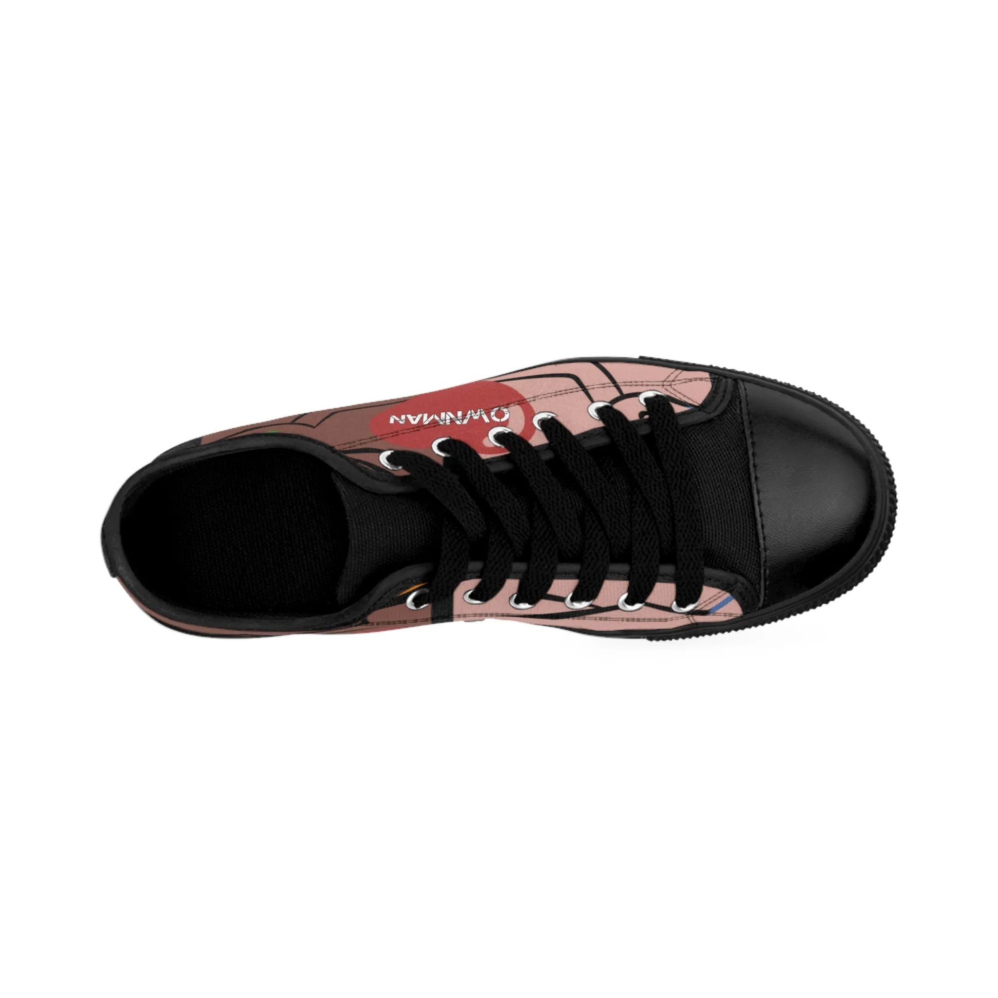 OWNMAN - Men's Sneakers