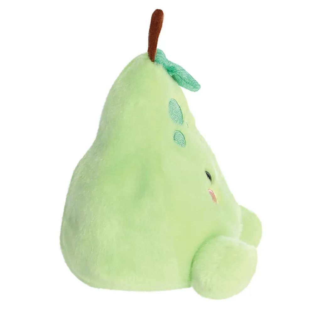 Palm Pals Bartlett Pear Soft Toy