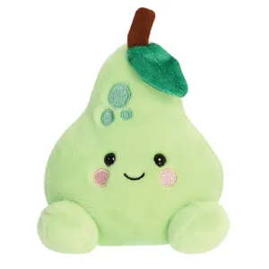 Palm Pals Bartlett Pear Soft Toy