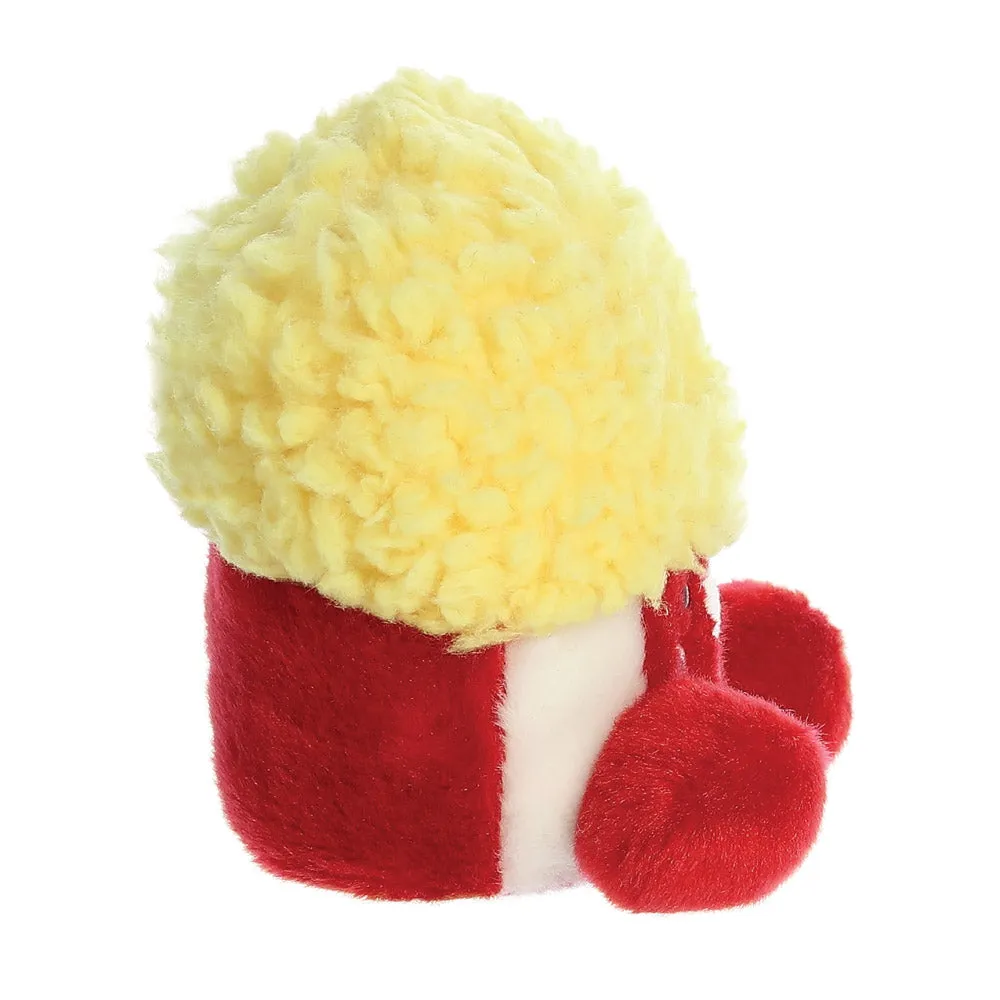 Palm Pals Butters Popcorn Soft Toy