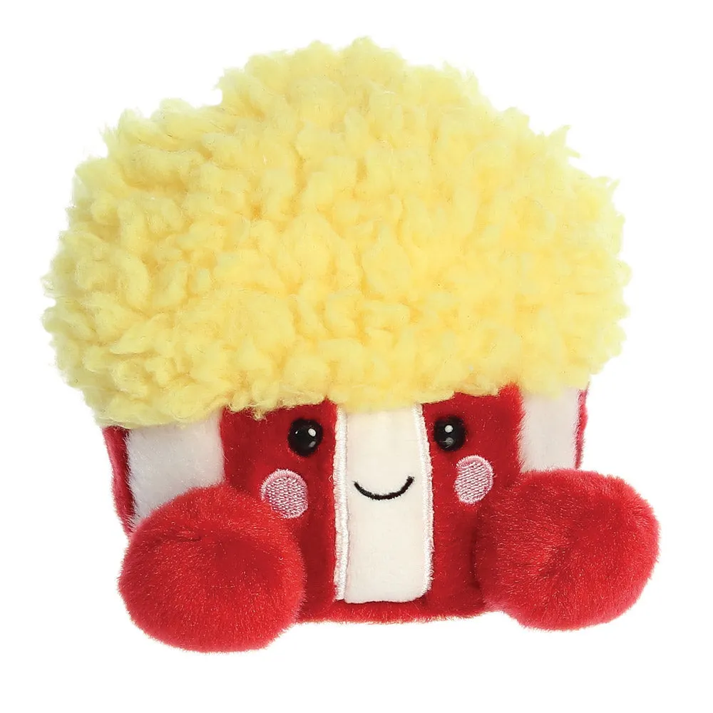 Palm Pals Butters Popcorn Soft Toy