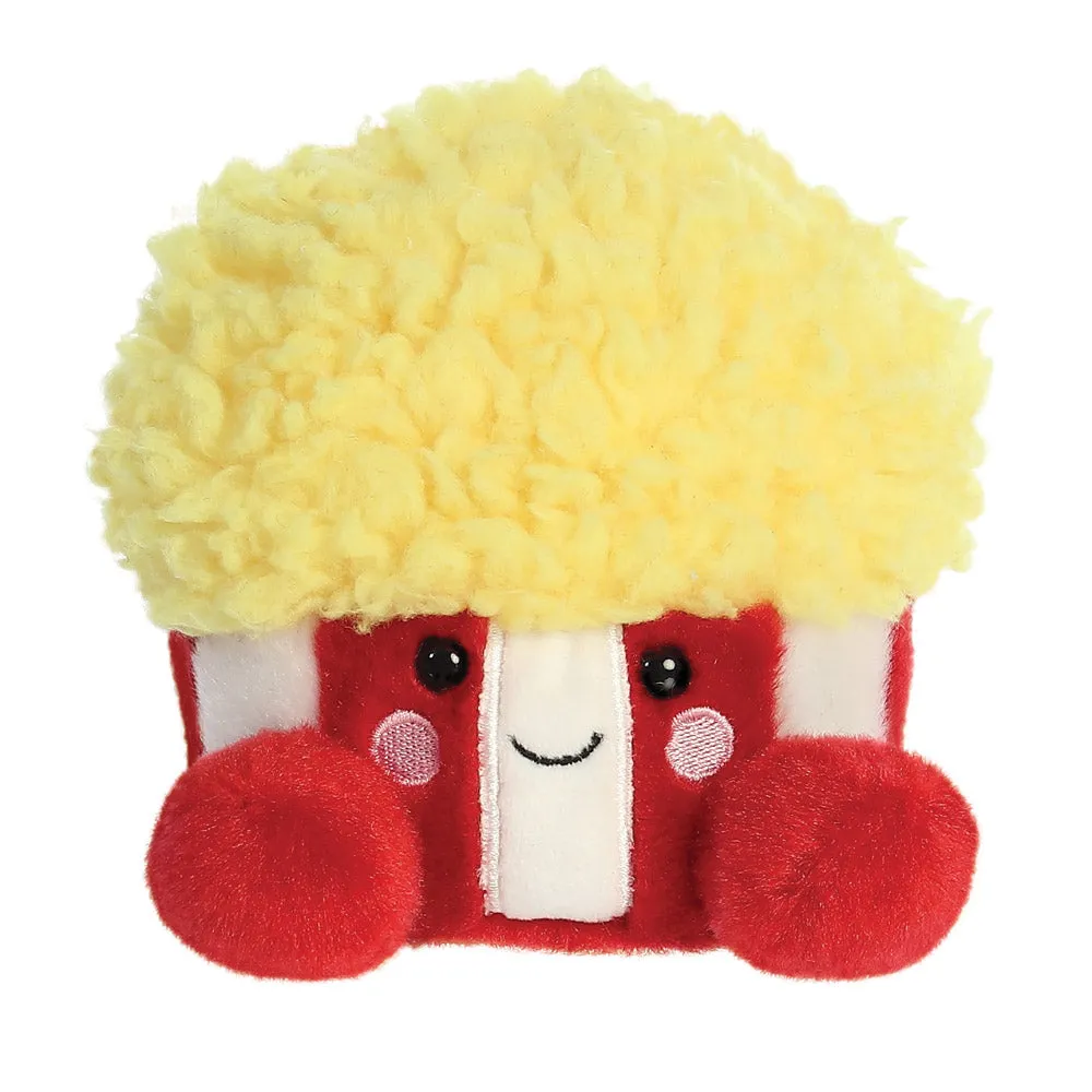 Palm Pals Butters Popcorn Soft Toy