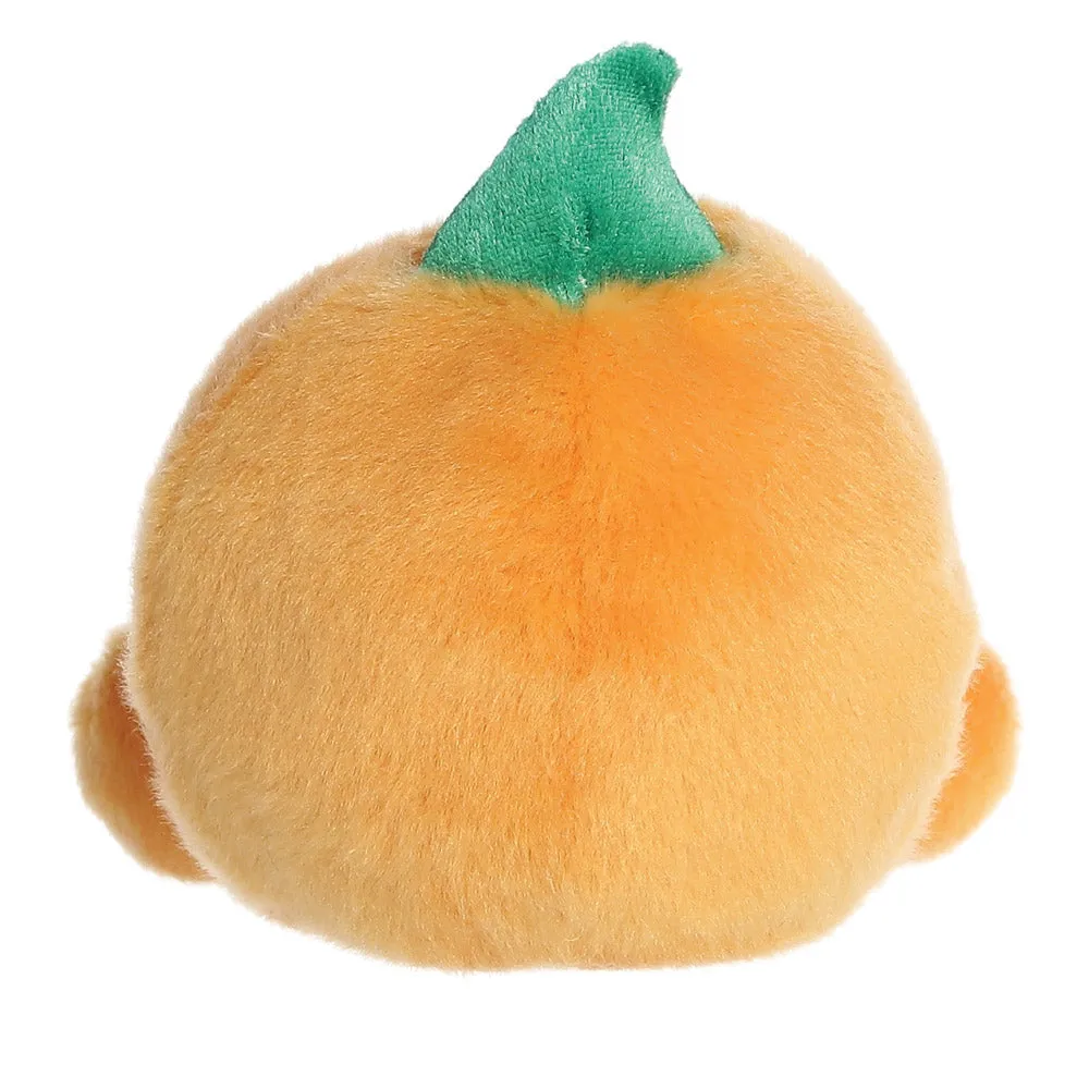 Palm Pals Carver Jack O'Lantern Soft Toy