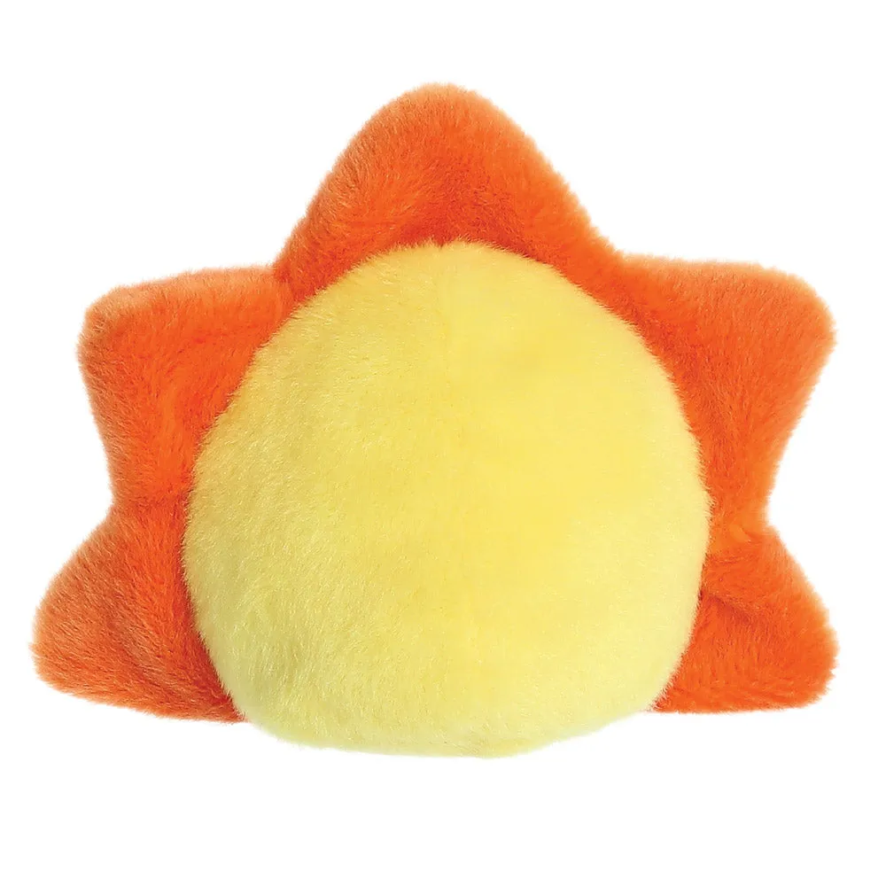 Palm Pals Rae Sun Soft Toy