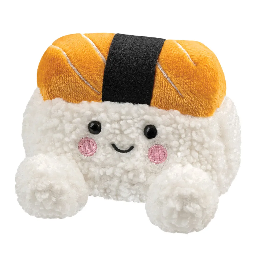 Palm Pals Suhiro Sushi Soft Toy