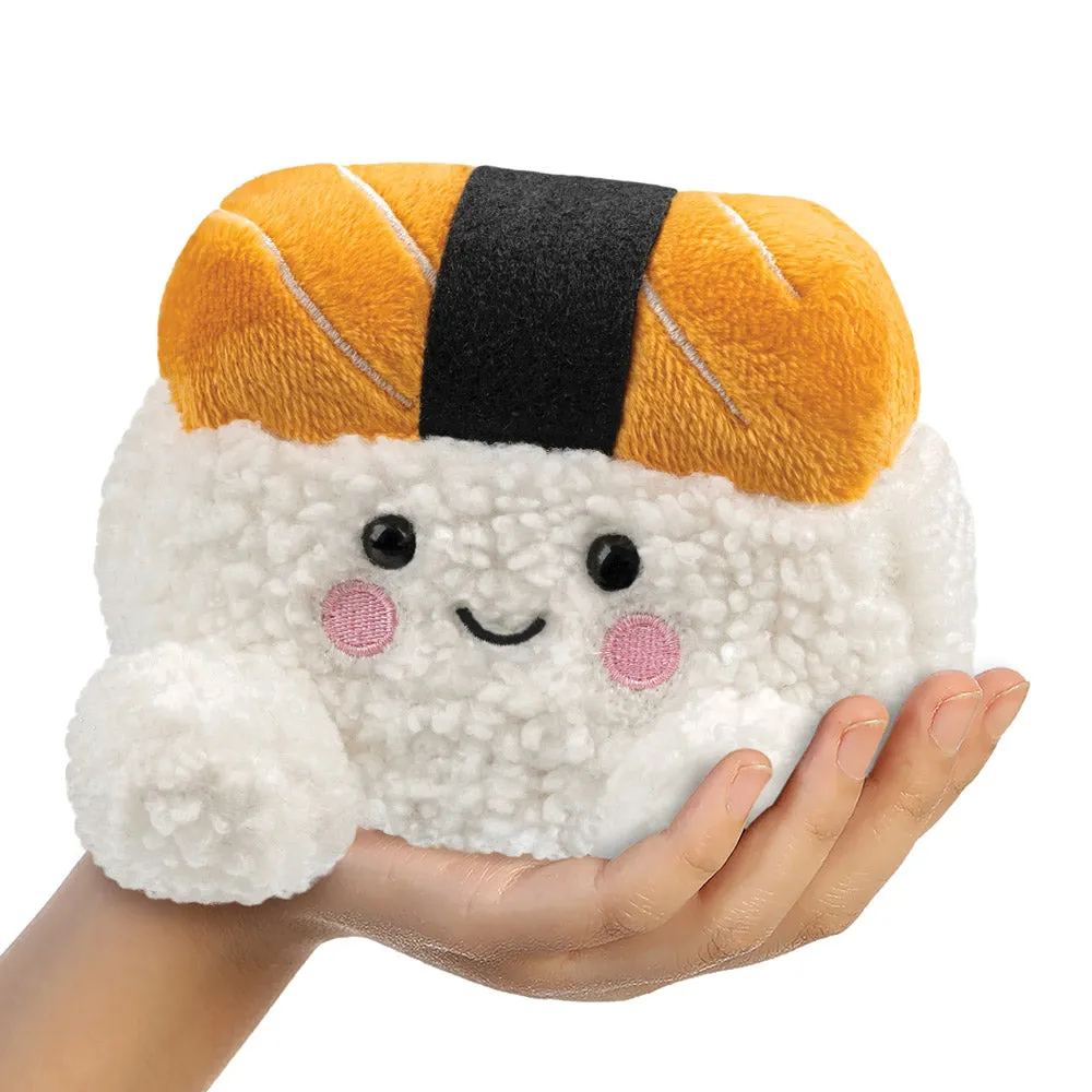 Palm Pals Suhiro Sushi Soft Toy