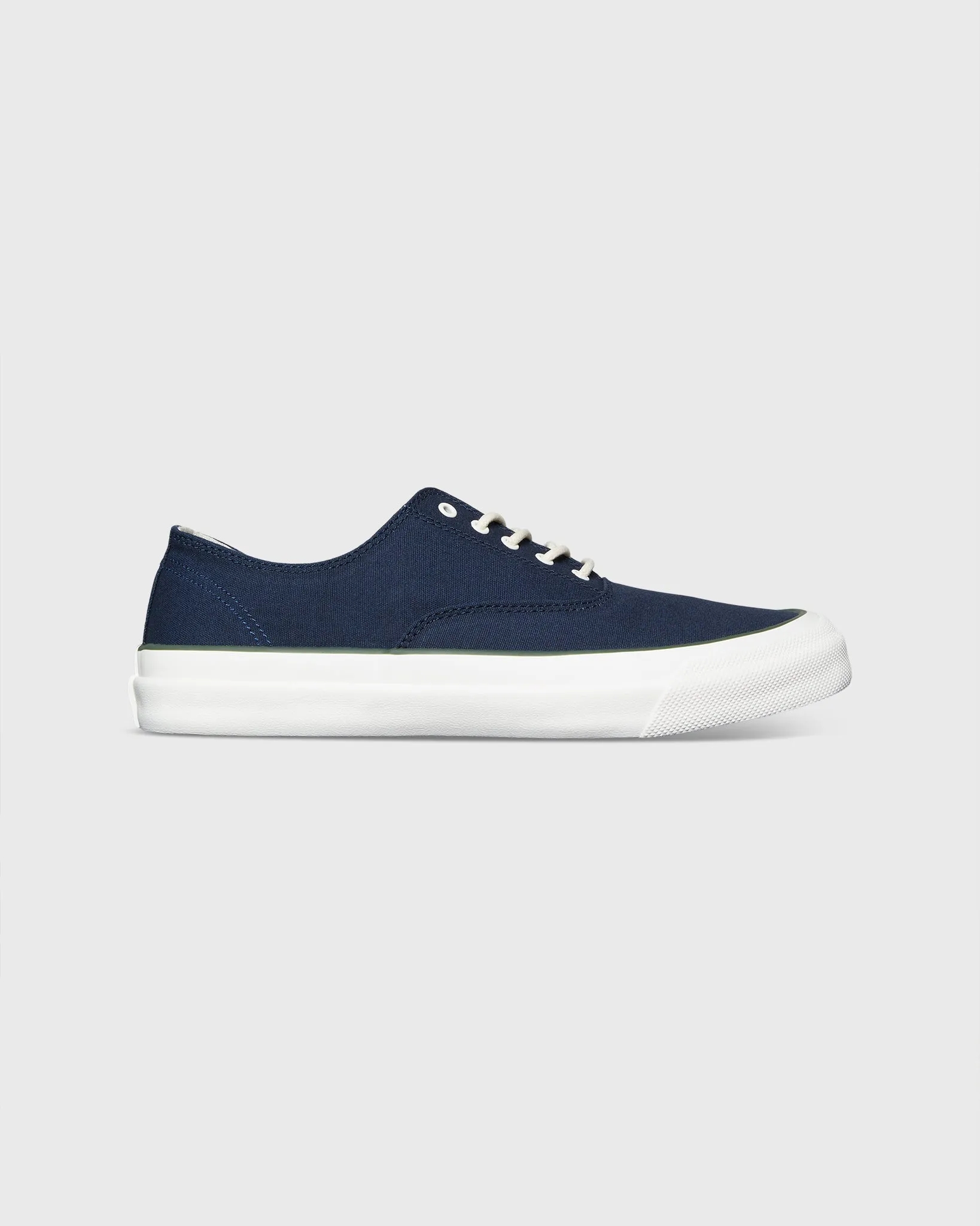 Quint Sneaker in Pacific Canvas