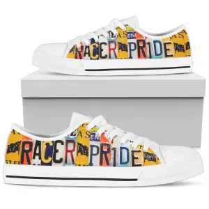 Racer Pride Low Top Shoes