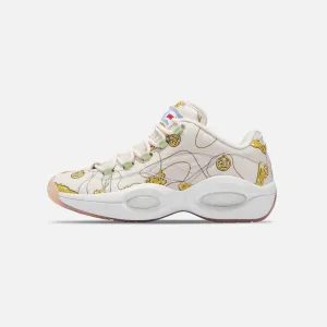 Reebok | BILLIONAIRE BOYS CLUB QUESTION LOW PINK