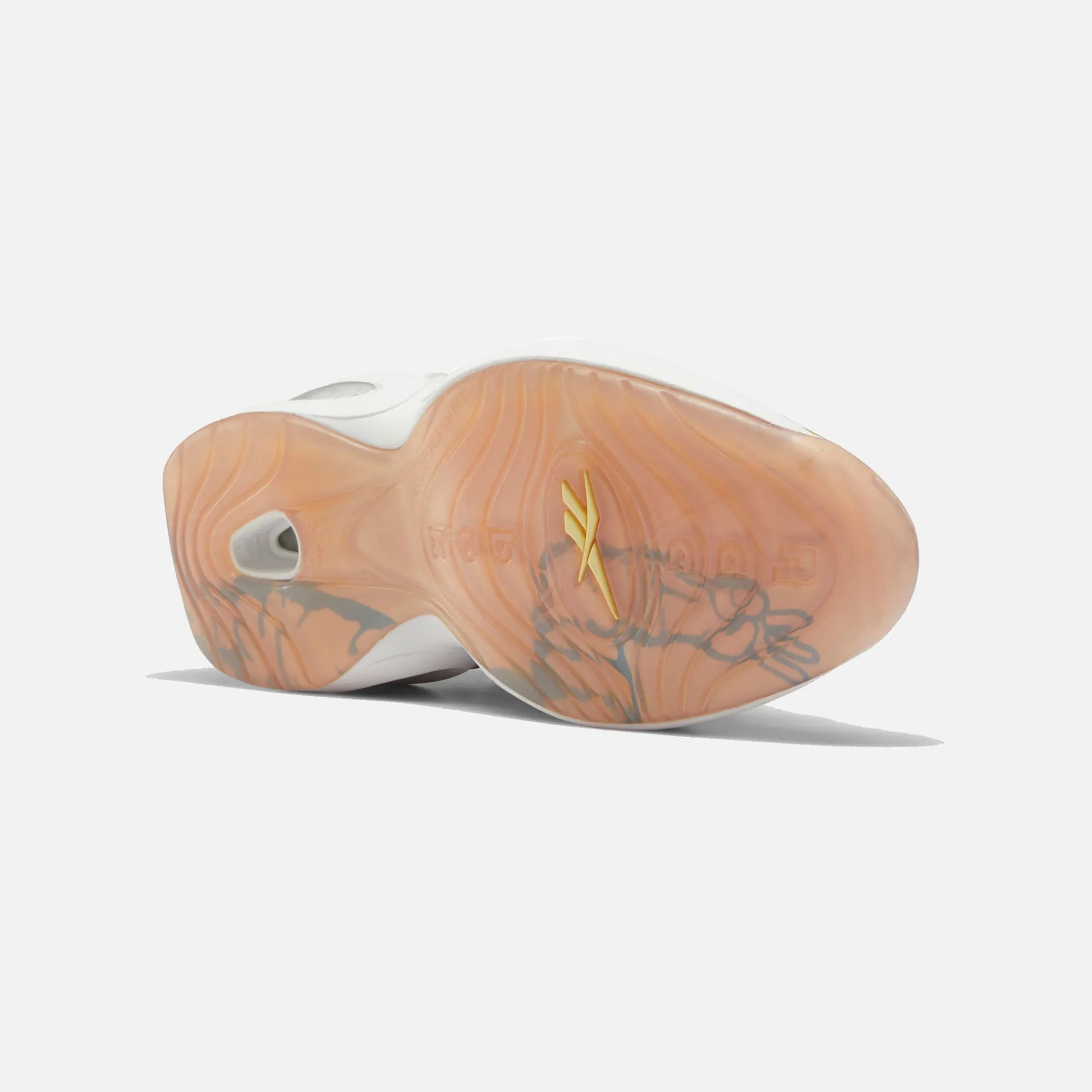 Reebok | BILLIONAIRE BOYS CLUB QUESTION LOW PINK