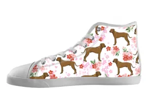 Rhodesian Ridgeback Shoes