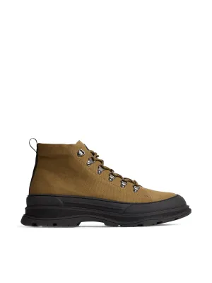 Roder Canvas Boot