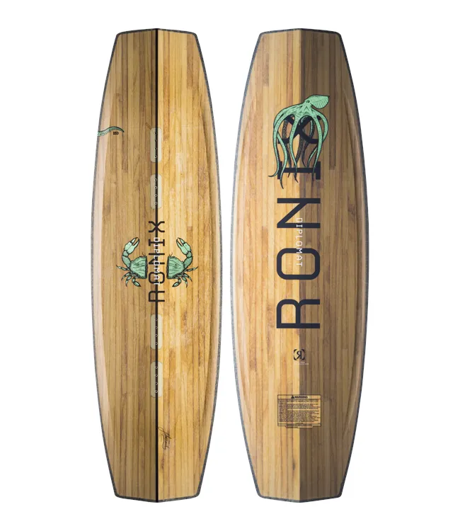 Ronix Diplomat Wakeboard (2025)