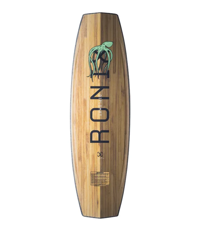 Ronix Diplomat Wakeboard (2025)