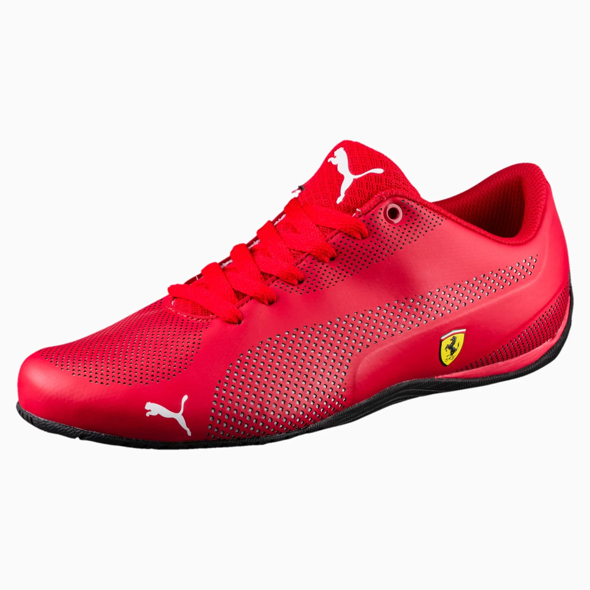 Scuderia Ferrari Drift Cat 5 Ultra Unisex Shoes