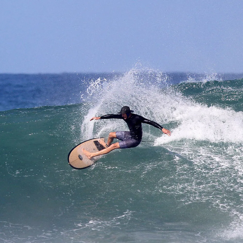 Seven Mile Surf Hat