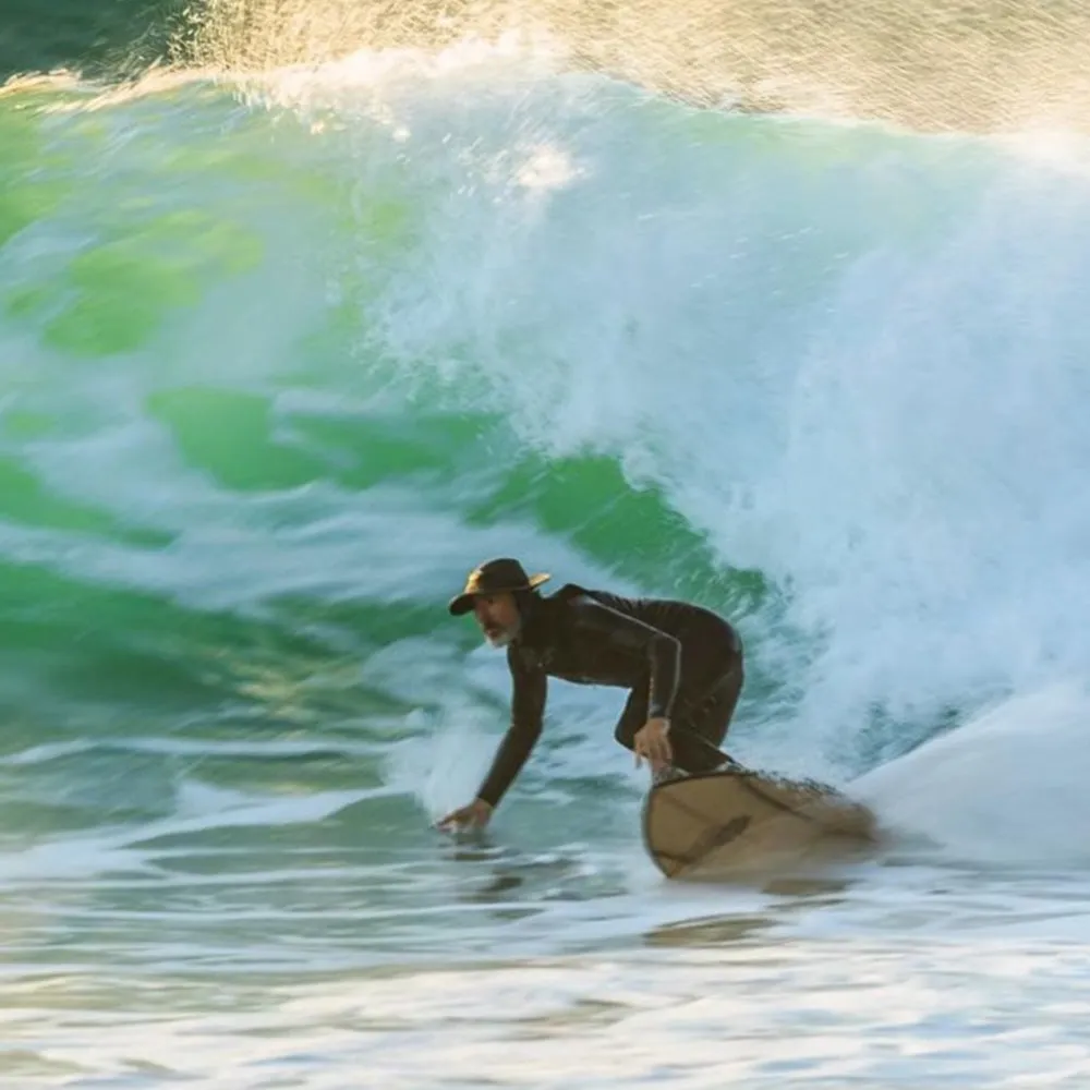 Seven Mile Surf Hat