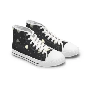 Shields Women's High Top Sneakers