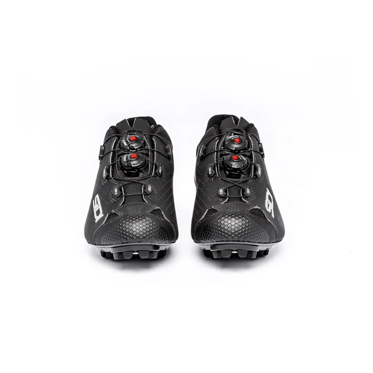 Shoes Sidi MTB Tiger SRS Carbon 2 Black