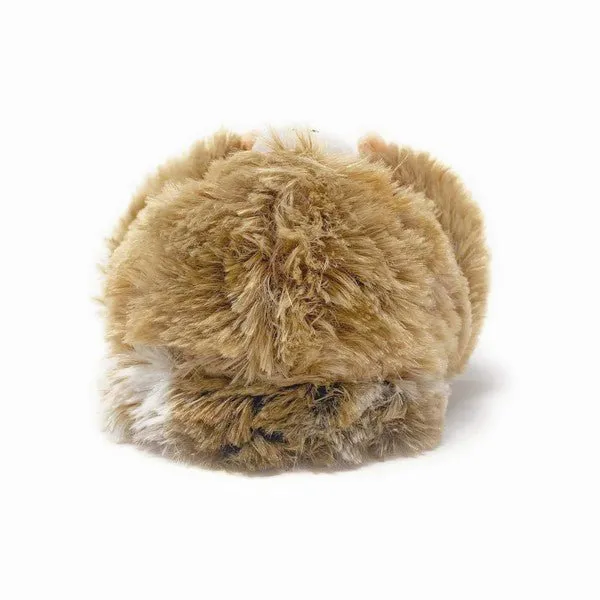 Sloth Hugs - Kids Fluffy House Slippers Shoes