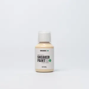 SNEAKERS ER PREMIUM SNEAKER PAINTER PAINT 100ml NATURAL