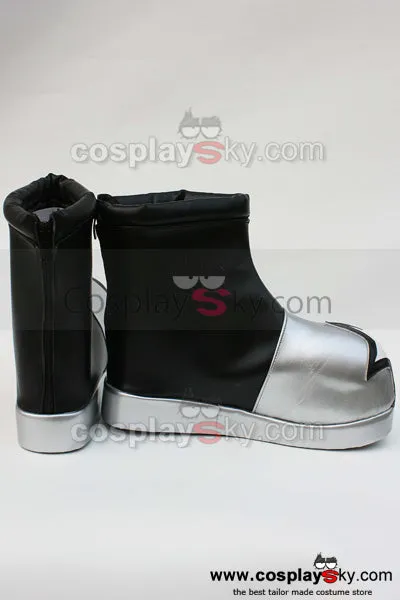 Soul Eater Black Star Cosplay Shoes Boots