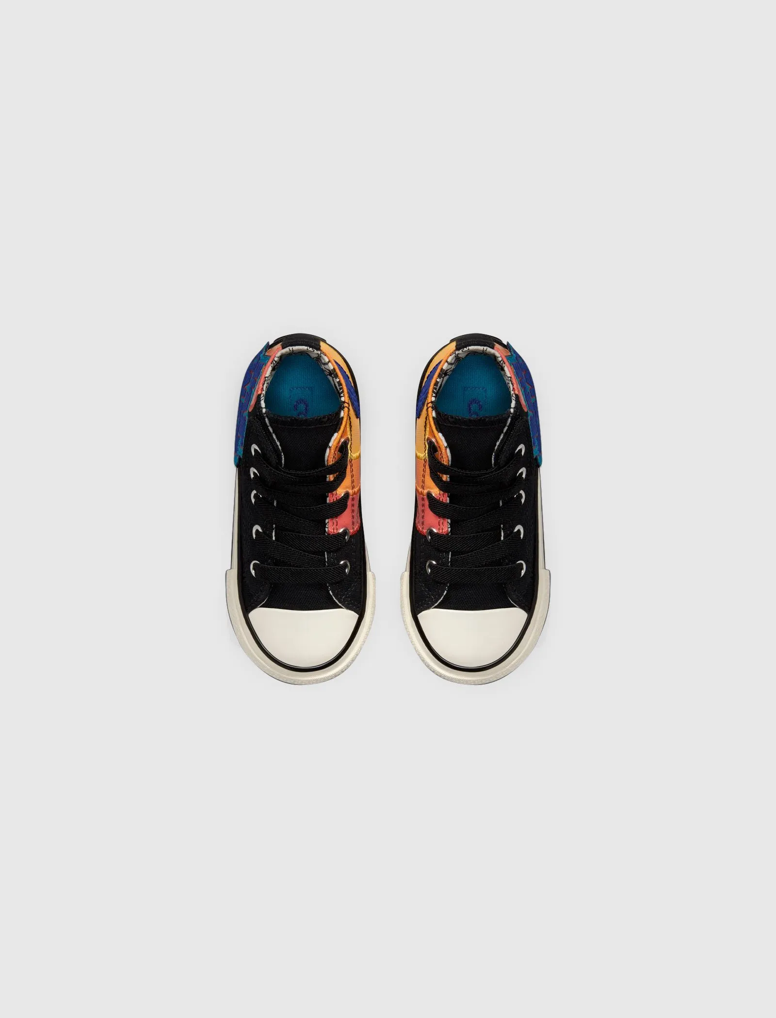 SPACE JAM CHUCK TAYLOR 70 "TUNE SQUAD" TD