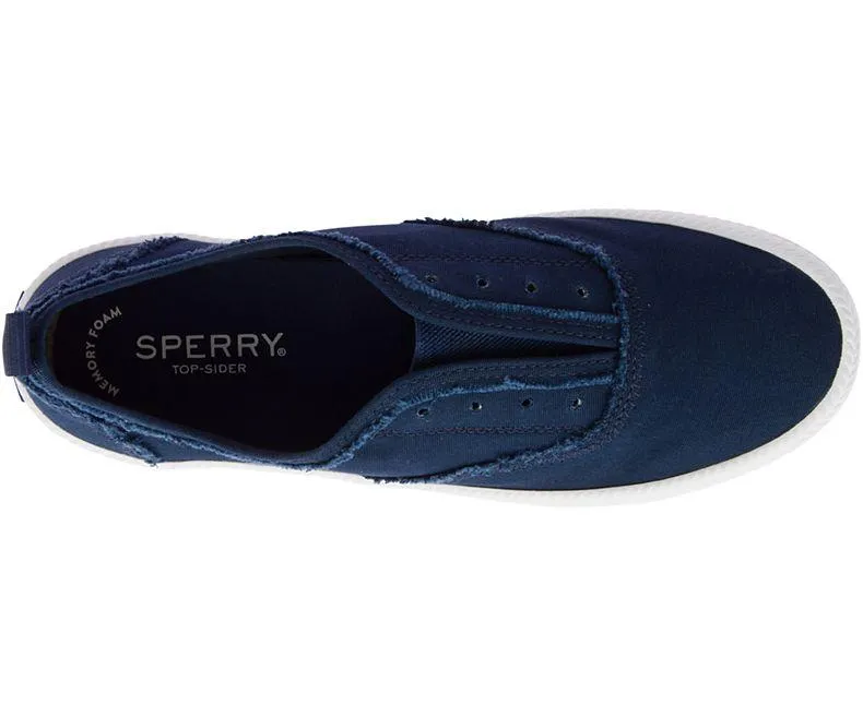 Sperry Women's Crest Knot Fray Shoes