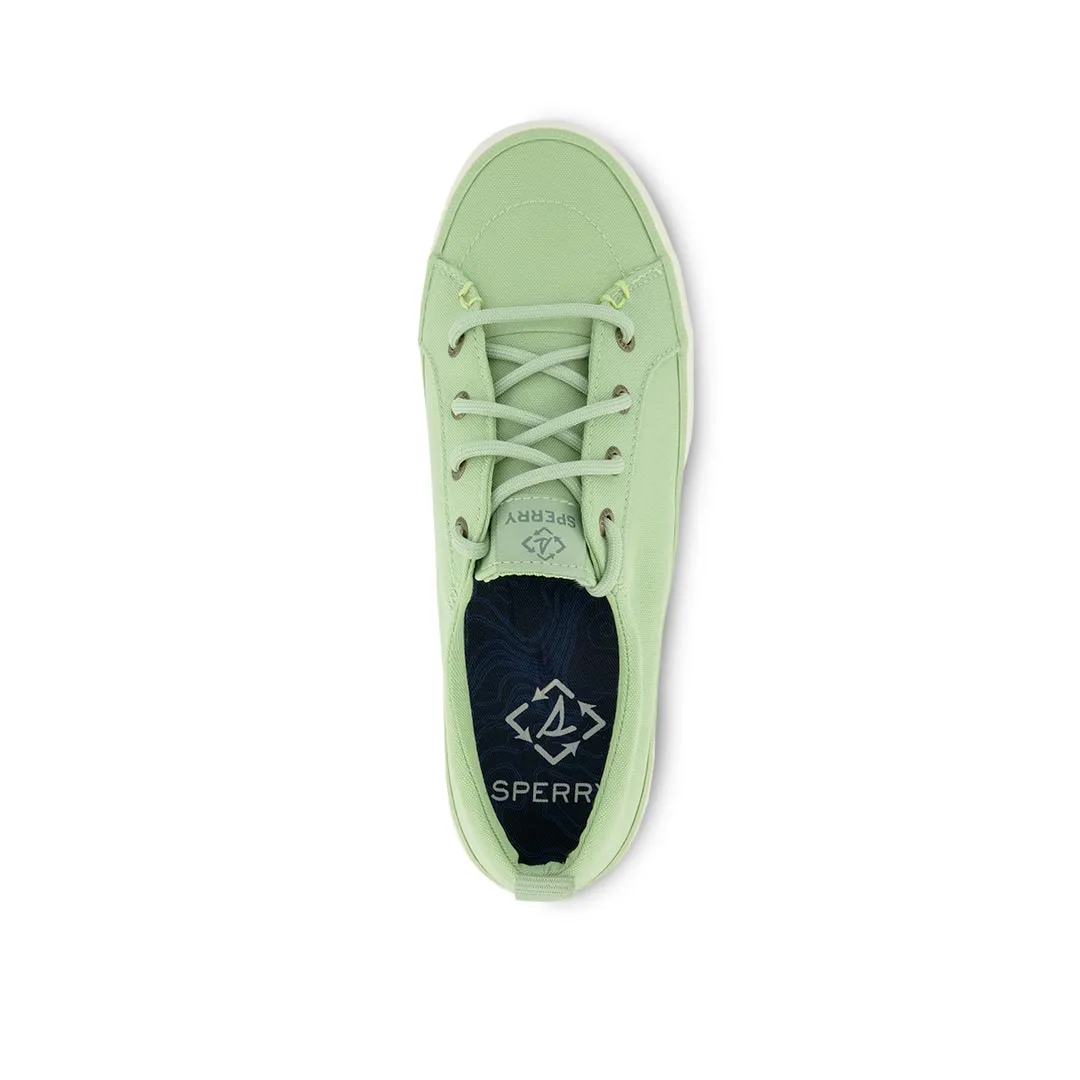 Sperry - Women's Crest Vibe Seacycled Shoes (STS87190)