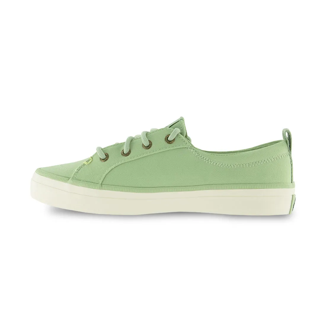 Sperry - Women's Crest Vibe Seacycled Shoes (STS87190)