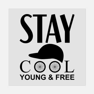 Sports - Stay Cool