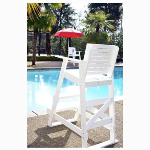 S.R. Smith Sentry Lifeguard Chairs - 30"