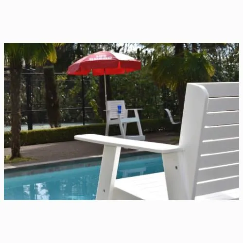 S.R. Smith Sentry Lifeguard Chairs - 30"