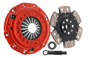 Stage 4 Clutch Kit (1MD) for Volkswagen Golf GTI 2002-2003 1.8L Turbo