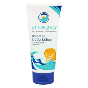 Stream2Sea Nourishing Body Lotion 6oz (172ml)