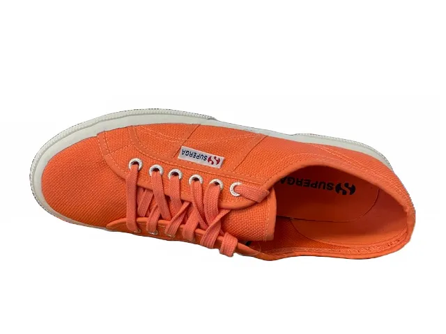 Superga 2750 Cotu Classic  scarpa sneakers in tela S000010 C92