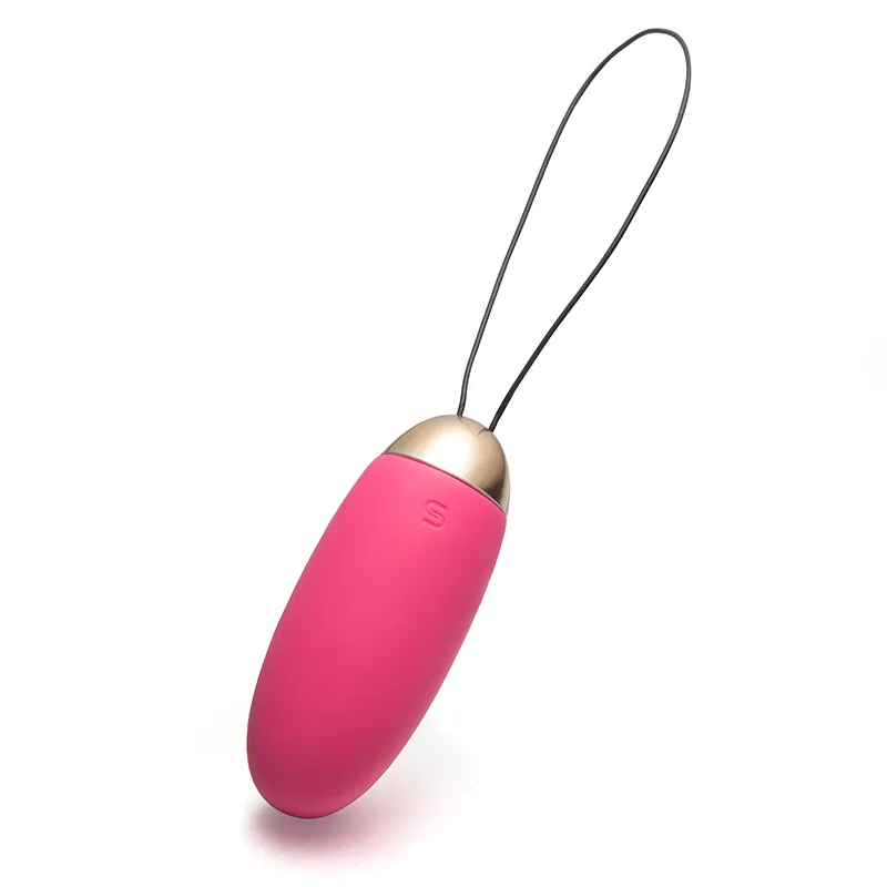 SVAKOM Elva Wearable Vibrating Egg Remote Controlled